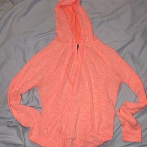 Size medium hoodie SO brand